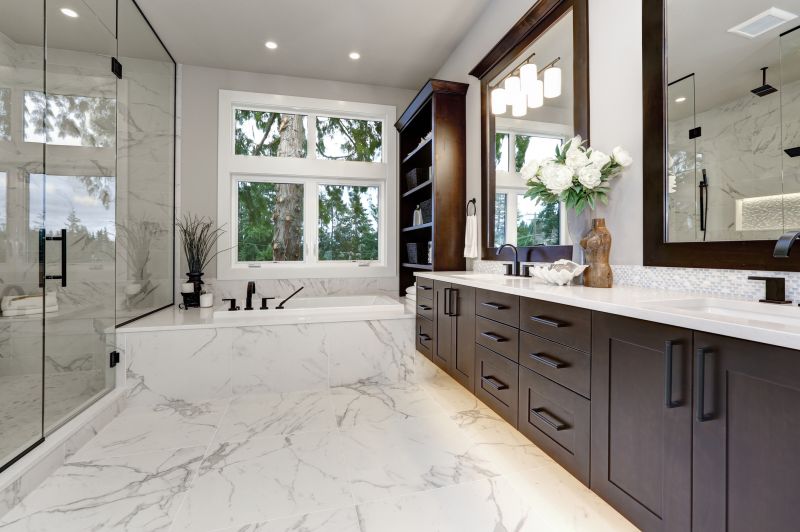 Top Bathroom Remodeling Companies in Westwood, MA