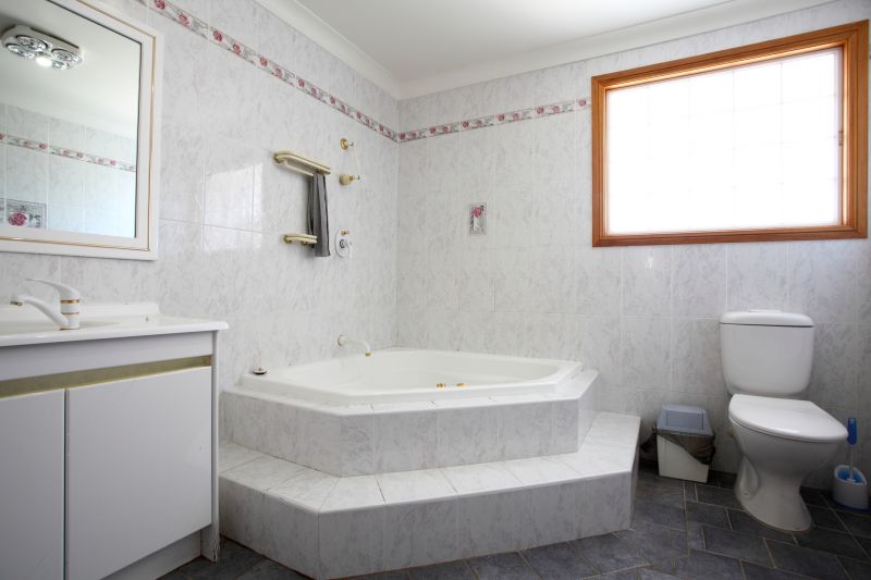 Cost of Bathtub Installation in Lexington, MA