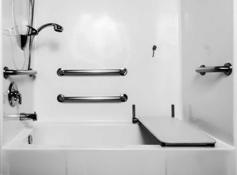 Walk In Tub Service