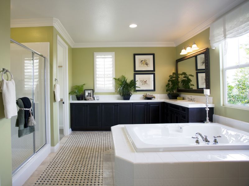 Bathroom Remodelers