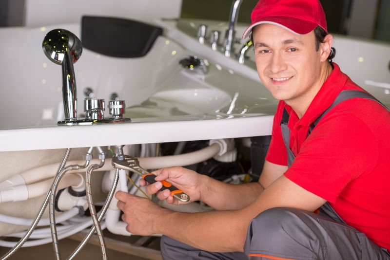 Permits and Inspections